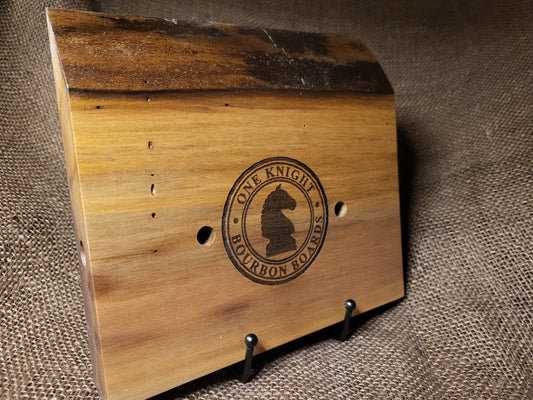 Two Vent Walnut Kit (0071)