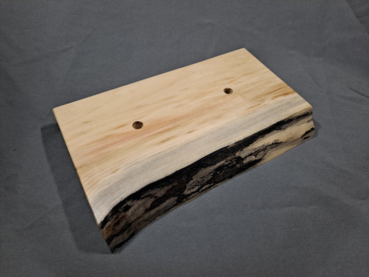 Two Vent Box Elder Kit (0001)