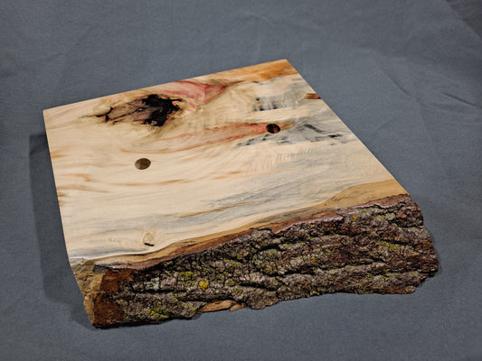 Two Vent Box Elder Kit (0002)