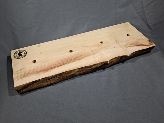 Four Vent Box Elder Kit (0001)