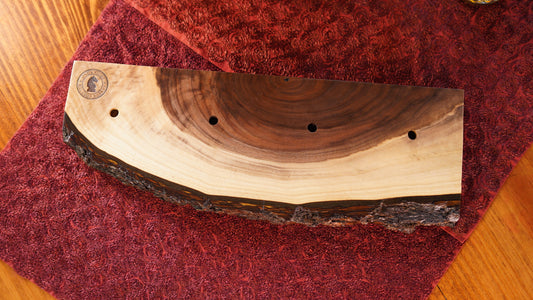 Four Vent Bourbon Board Kit