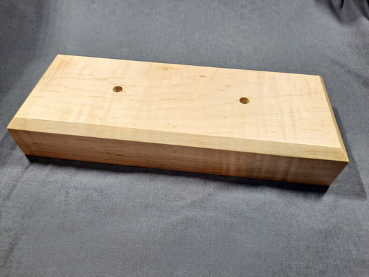 Two Vent Maple Kit (0002)