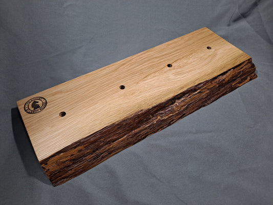 Four Vent Oak Kit (0004)