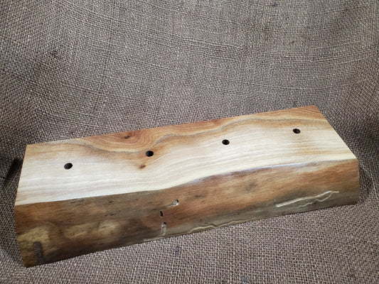 Four Vent Walnut Kit (0033)