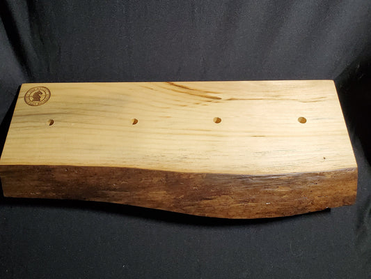 Four Vent Pine Kit (0002)